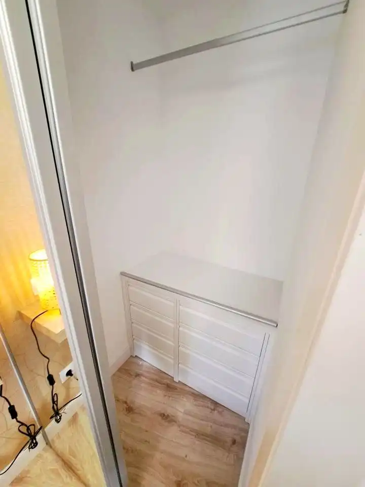 Piso en venta en Del Águila, Palacio