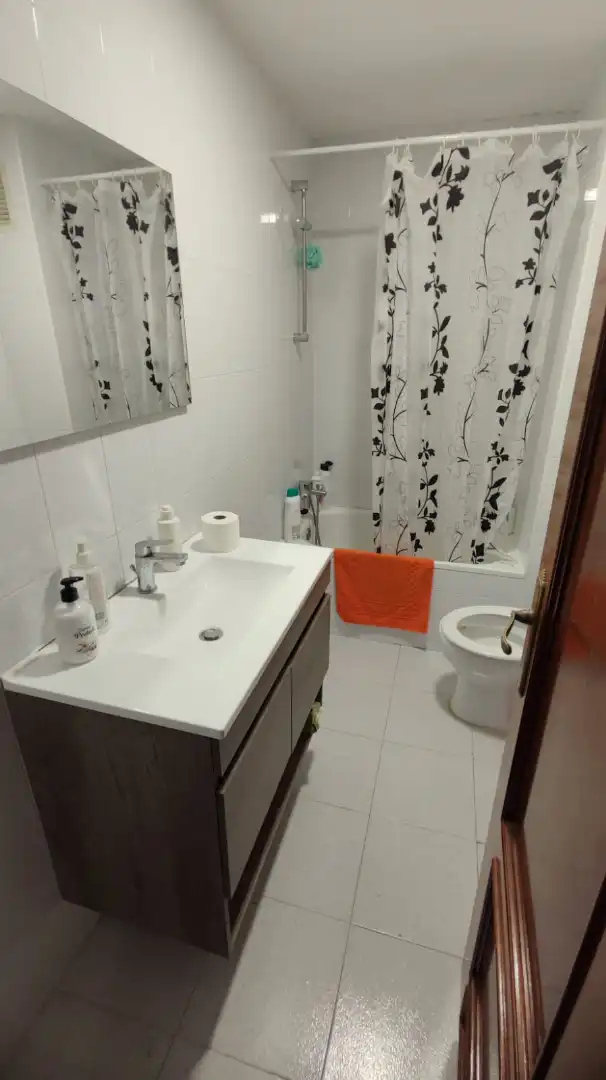 Piso en venta en Calle República Argentina, 21, Belén - San Roque