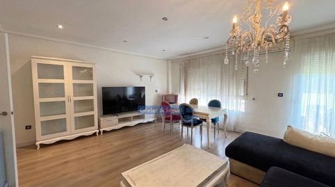 Foto 5 de Piso en venta en Calle Mariano Azuña, Nuevo Centro, Sagunto / Sagunt