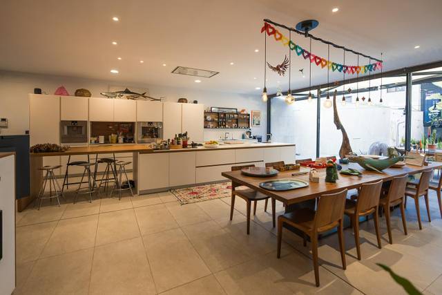 Casa-chalet en Venta en Carrer de Volta en Ca n'Aurell