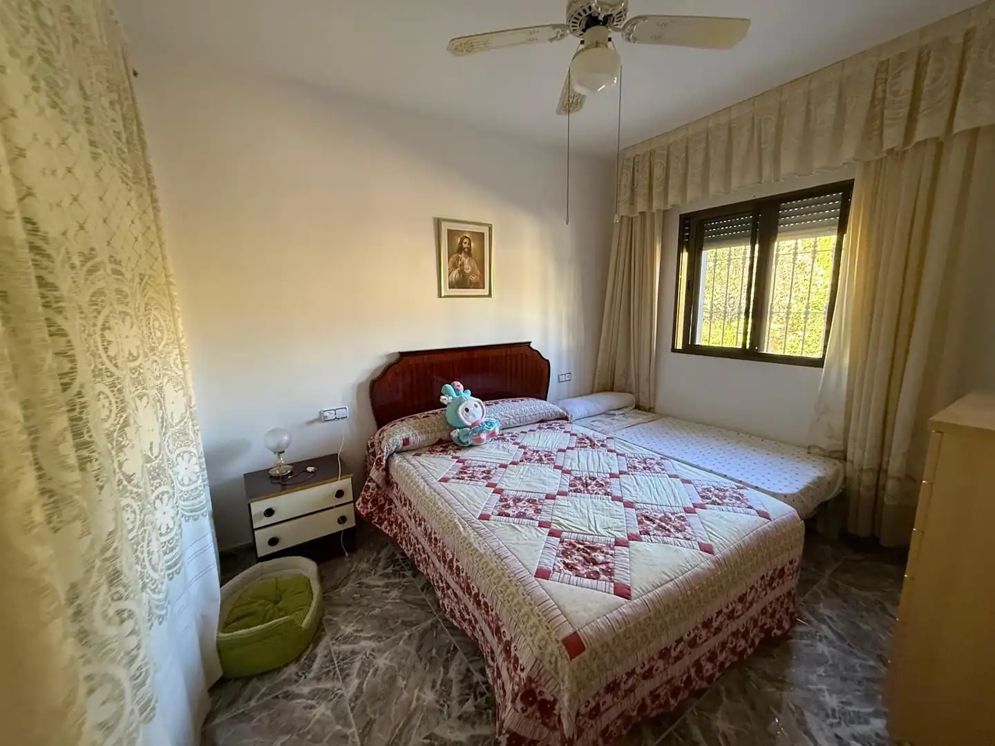 Casa amb terrassa en venda a Calle camino del Arroyo de Matanzas, imagen 18