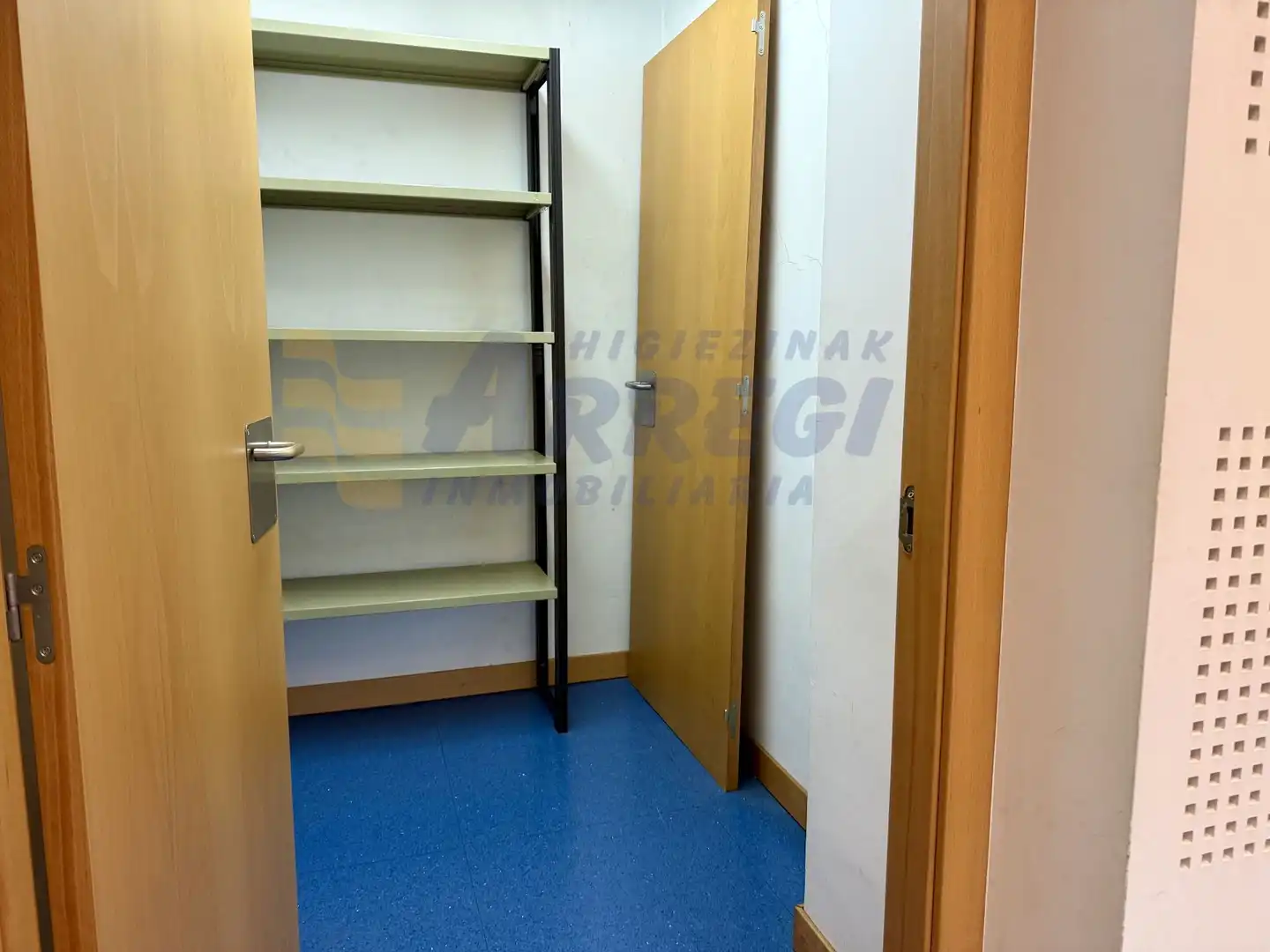 Büro zur Miete in Eibar