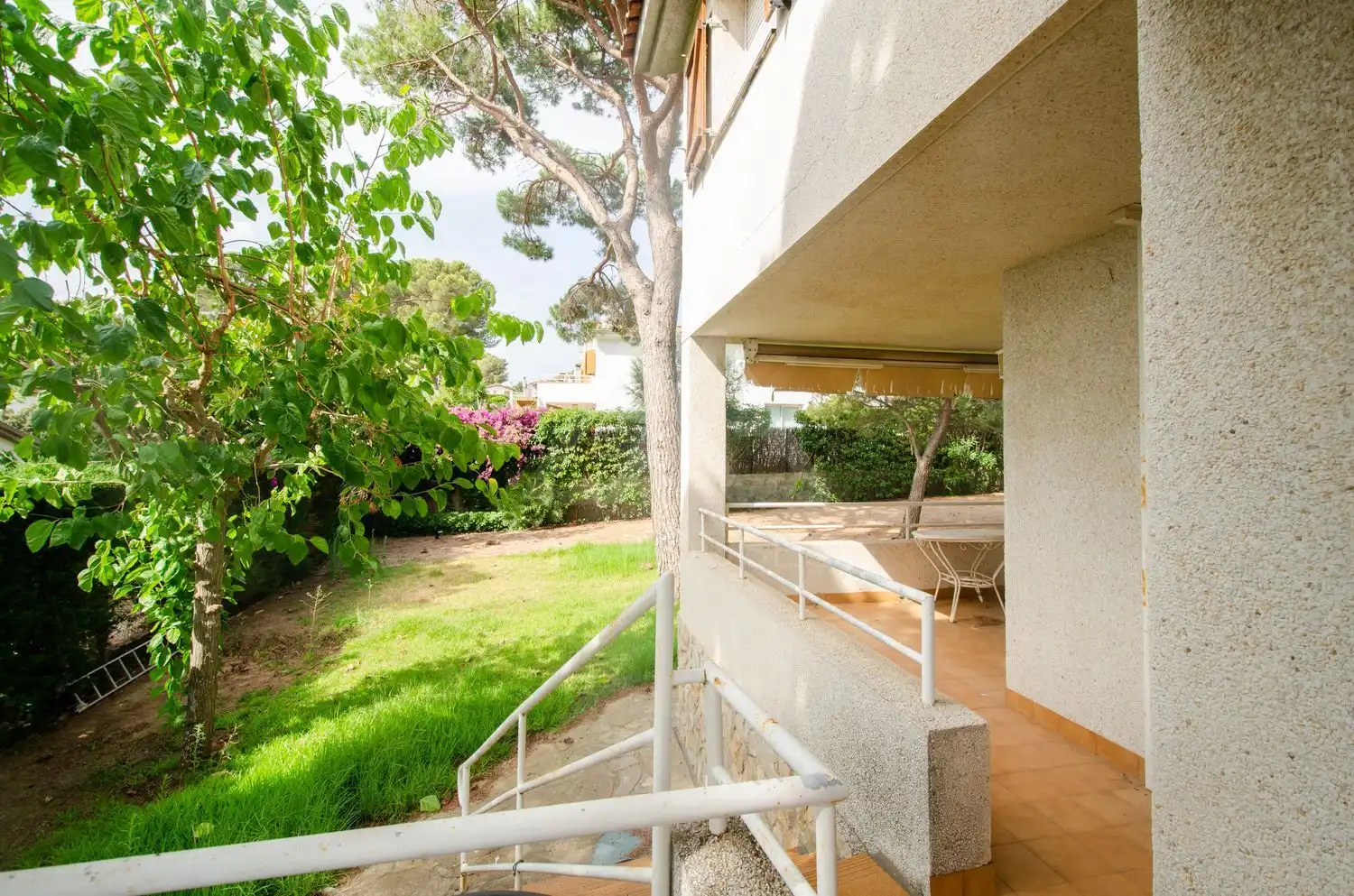 Xalet amb piscina en venda a Calle Josep Lluís Sert 10, imagen 8