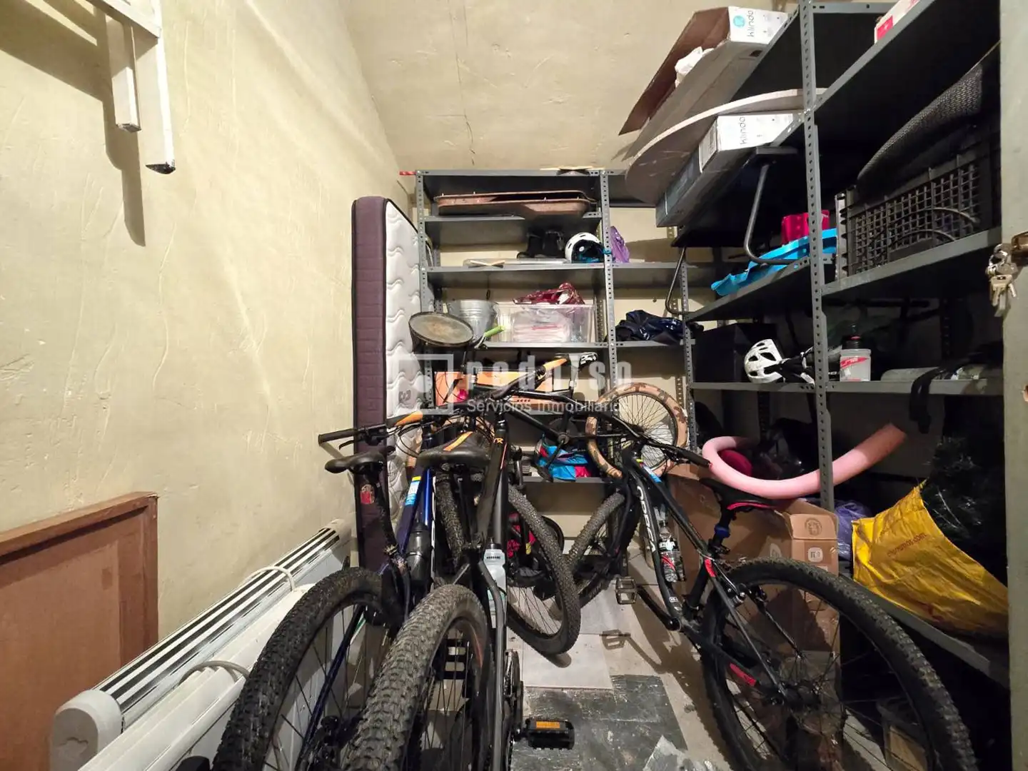 Piso en venta en Guadarrama, Madrid
