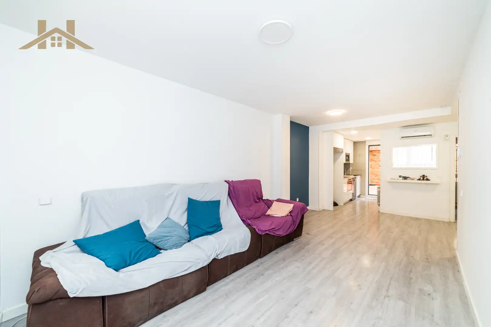 Piso en venta en Las Dehesillas - Vereda de los Estudiantes