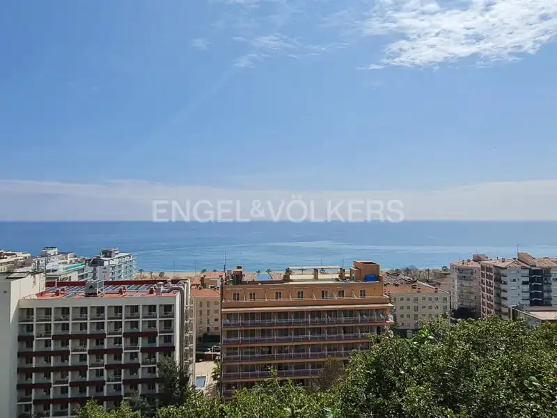 Residential land for sale in Calella, imagen 5