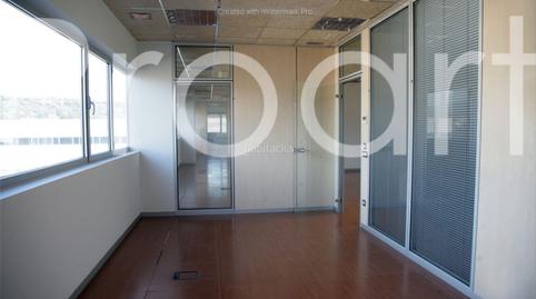 Foto 4 de Oficina de lloguer a Can Guarro, Santa Maria de Palautordera, Barcelona