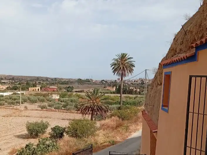 Haus zum Verkauf in Paraje el Calguerin 23, imagen 2