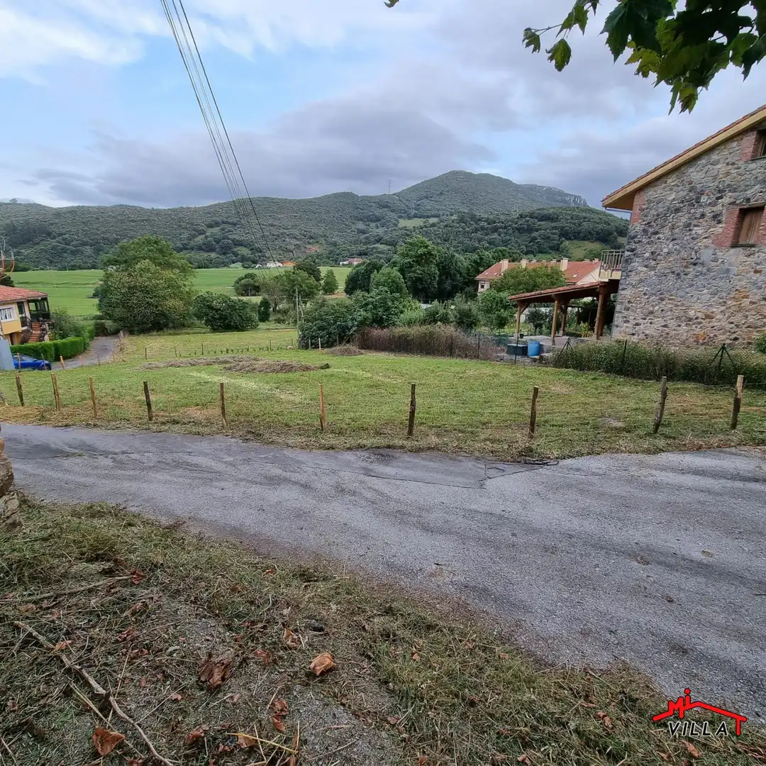 Terreni e lotti in vendita a Rasines, imagen 4