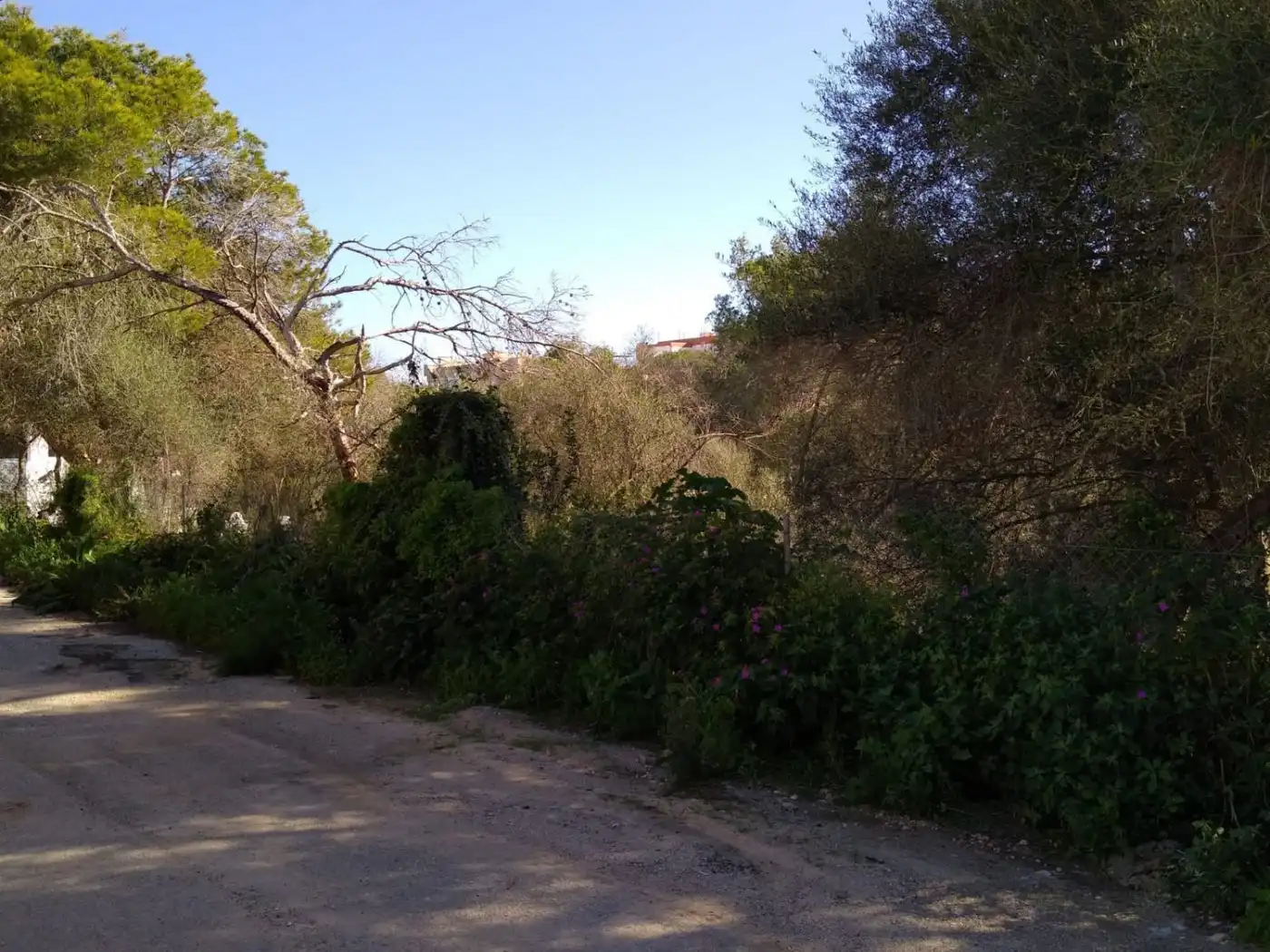 Residencial en venta en Santanyí