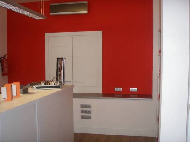 Local comercial en Alquiler en Igorre