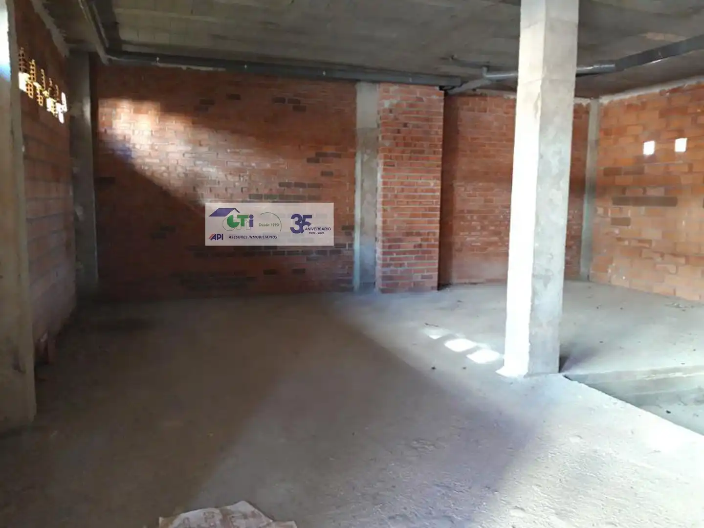Local comercial en venda a C/ Obispo Javier Oses Flamarique, imagen 4