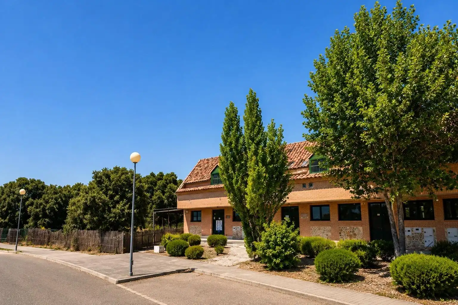 Gewerbefläche zum Verkauf in Diego De Ayala, imagen 6