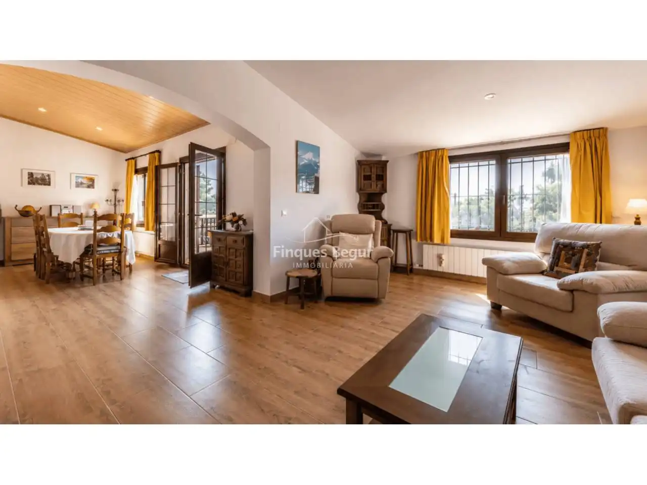 Detached house with pool for sale in Residencial Begur - Esclanyà, imagen 5
