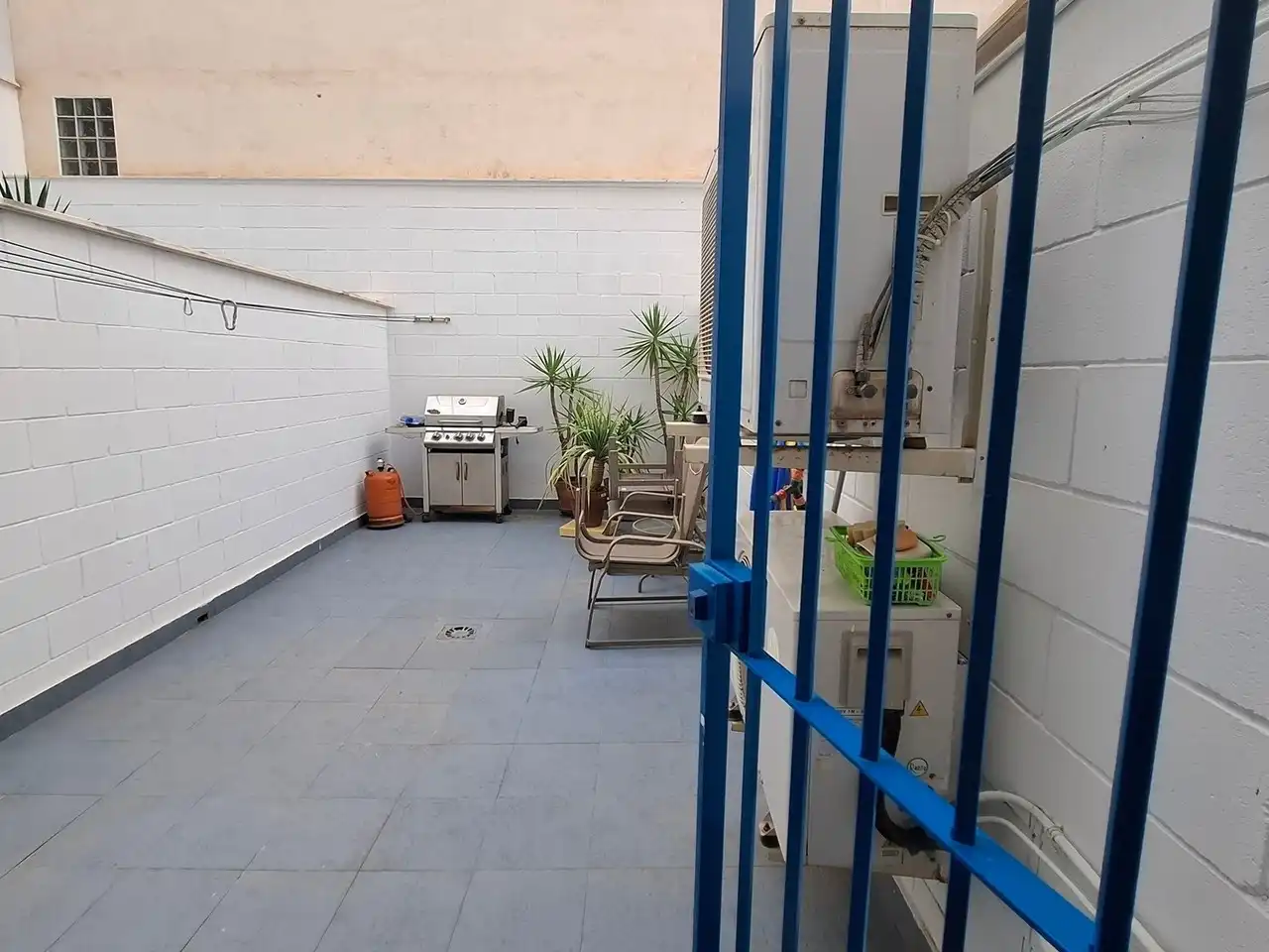 Adossat amb piscina en venda a Puerto de Garrucha, imagen 24