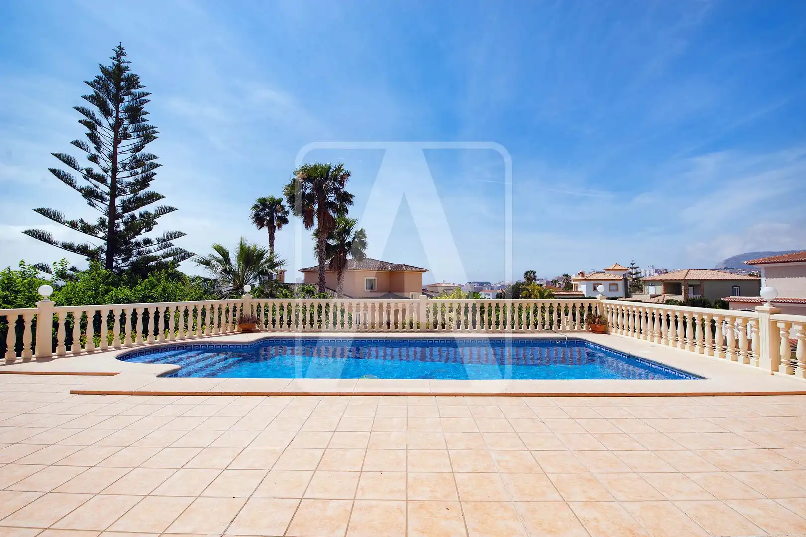 Chalet con piscina en venta en Gargasindi - Garduix - Colina del Sol, imagen 36