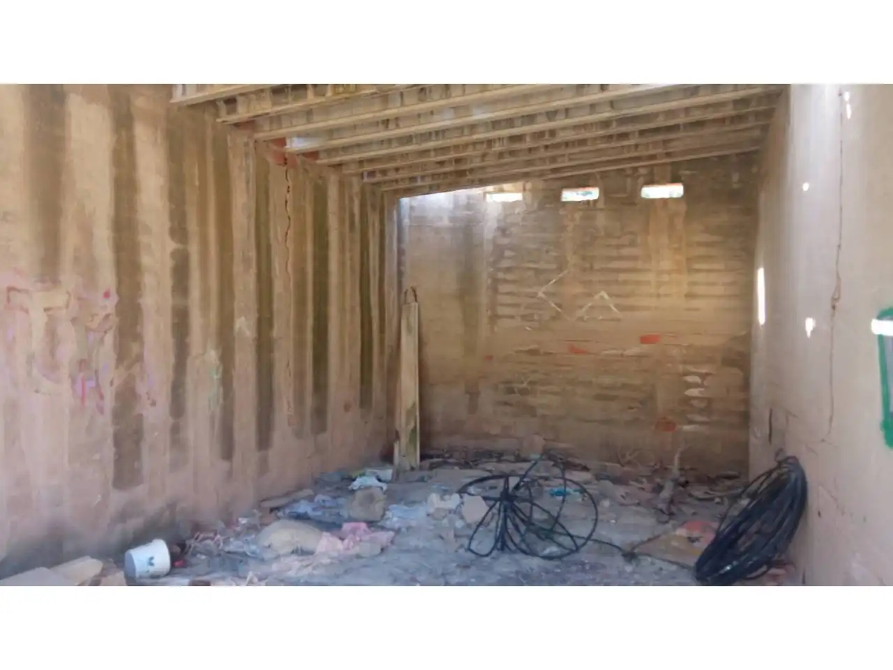 Terreny residencial en venda a Calle Almadrava, imagen 5