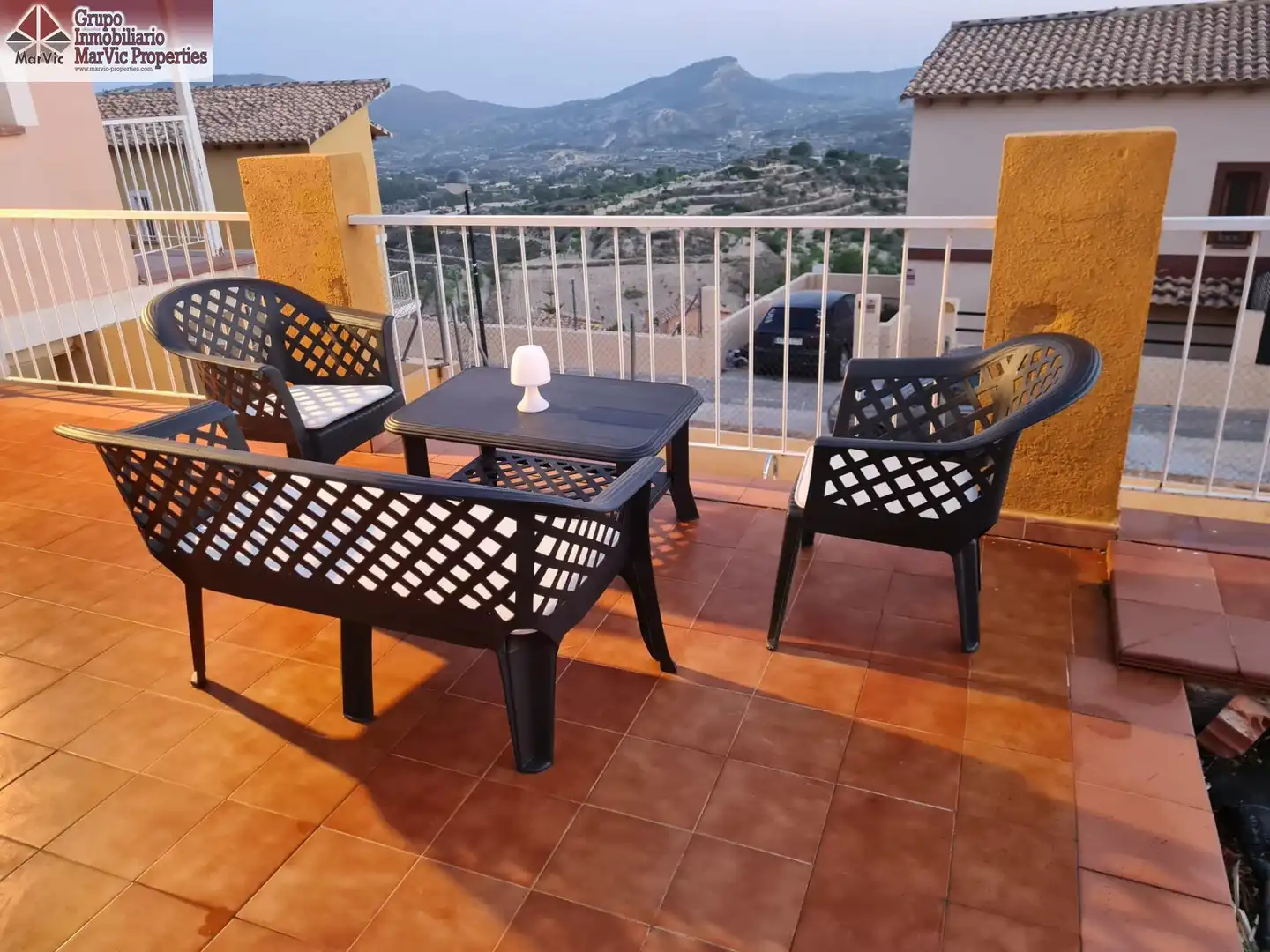 Casa o xalet en venda a Relleu