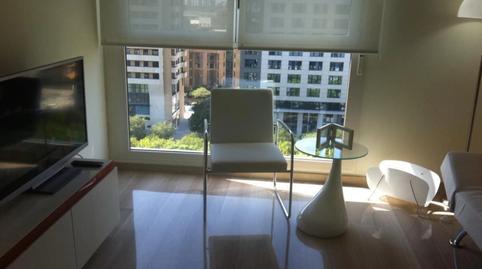 Foto 5 de Apartament de lloguer a Barrio de Benicalap, Valencia