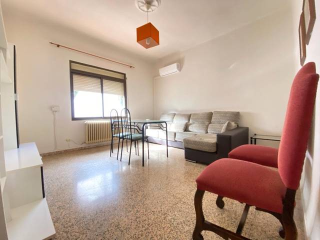 Piso en Venta en Calle Borja en La Morería