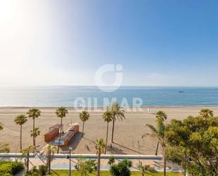 Exterior view of Apartment for sale in Estepona  with Air Conditioner and Terrace