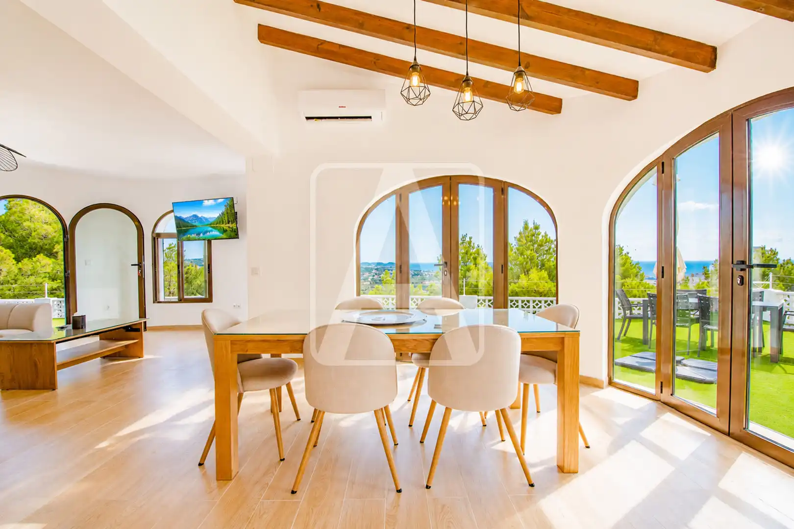 Villa avec piscine à vendre à Oltamar - Cucarres, imagen 4