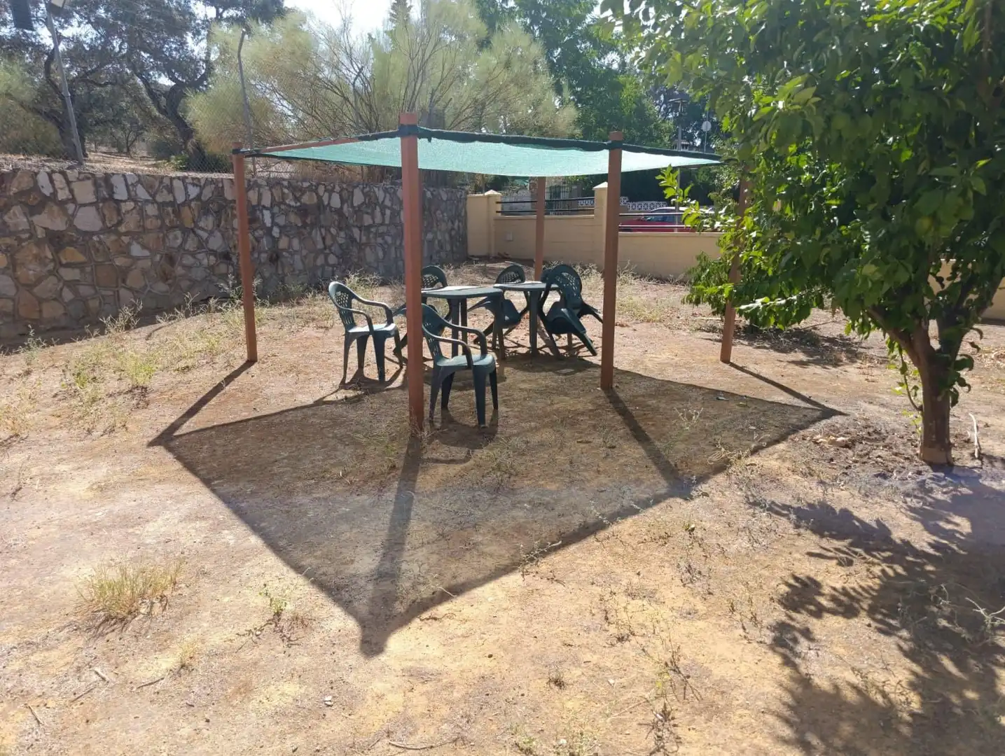 Mini appartamento con piscina in vendita a El Garrobo, imagen 15