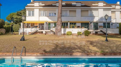 Photo 2 of Houses for sale in Avenida Joan Pericot I Garcia, Calella de Palafrugell, Palafrugell