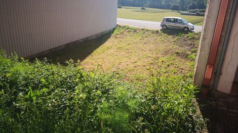 Solar edificable en Villa de Negreira  Fogar, immagine 4