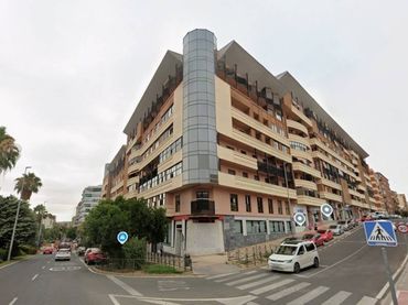 Aparcament en venda a Ruta de la Plata