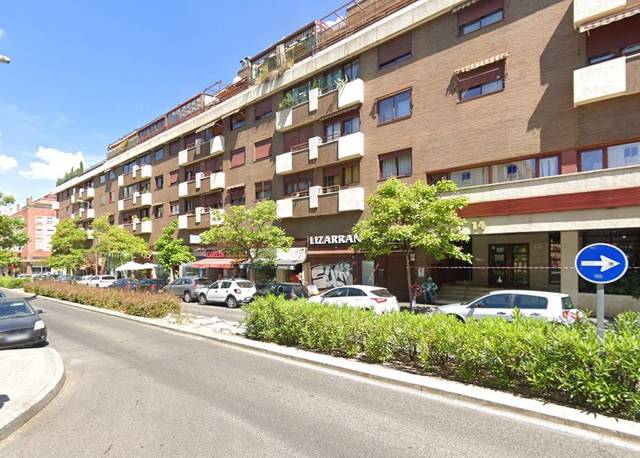 Local comercial en Alquiler en C/ Cerro Minguete en Arroyo del Fresno