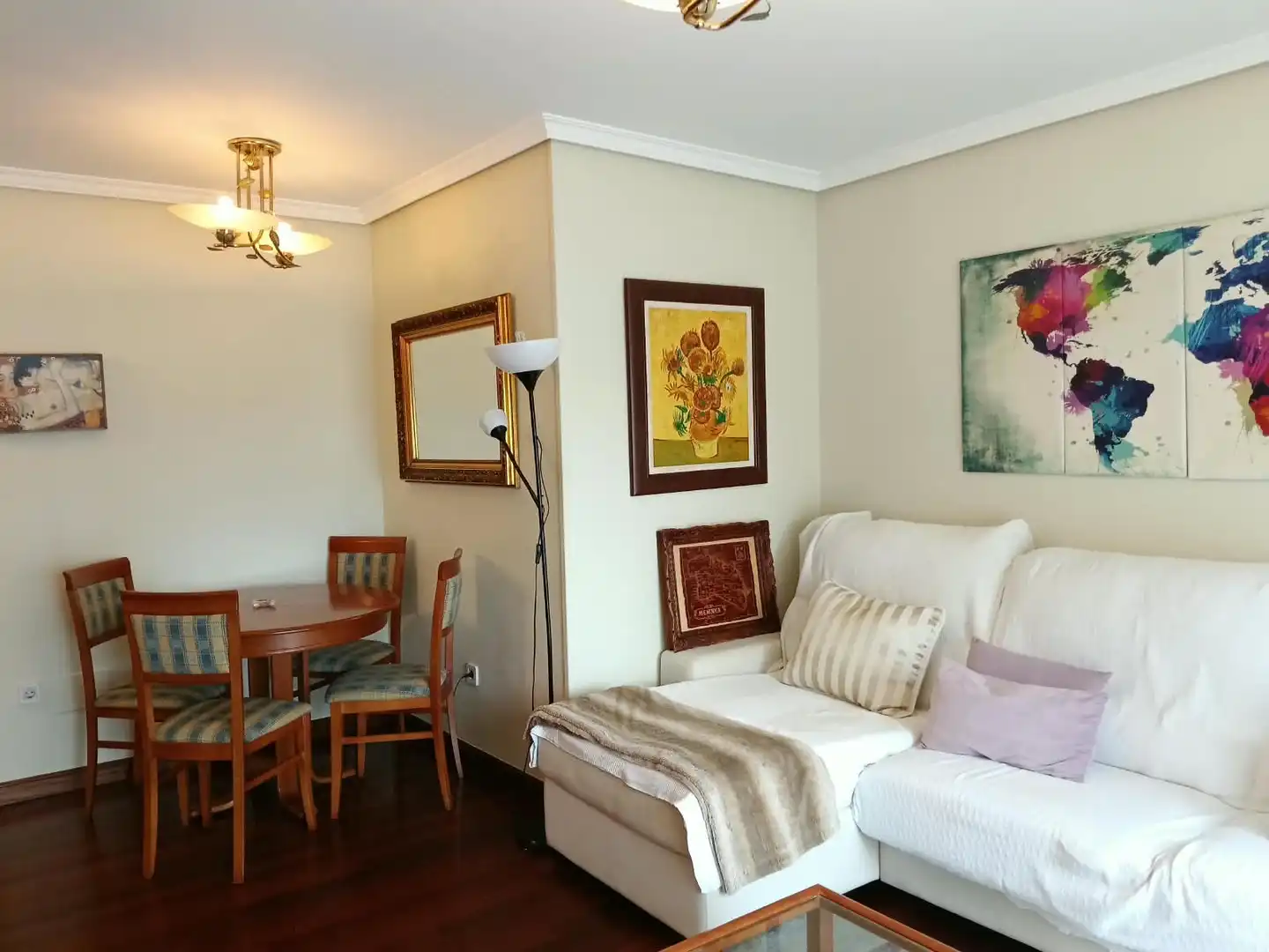 Wohnung mit Terrasse zum Verkauf in Calle el Sol 6, imagen 10