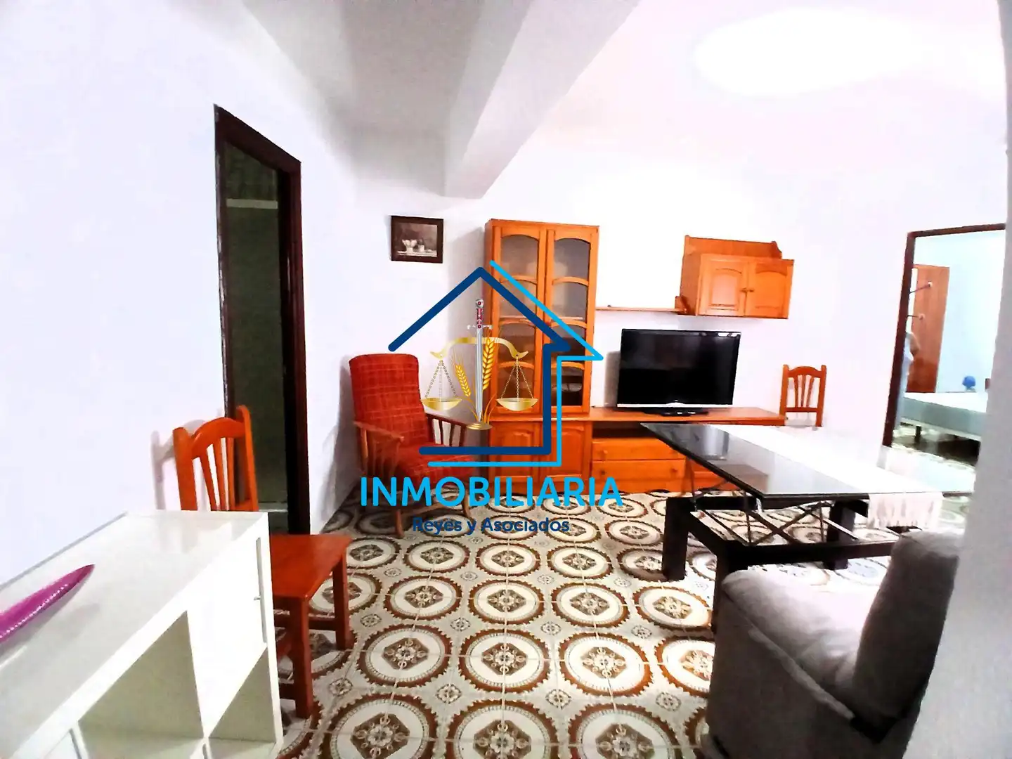 Flat for sale in Centro, imagen 3