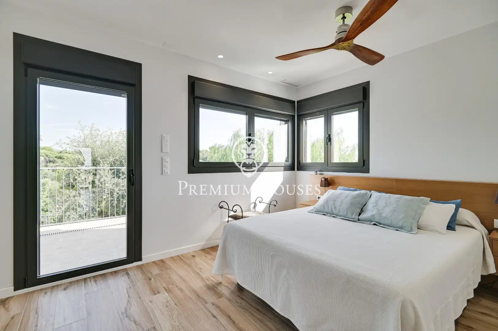 House with terrace for sale in Caldes d'Estrac, imagen 24