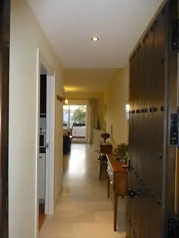 Apartment mit Pool zur Miete in Calle Mozart 2, imagen 13