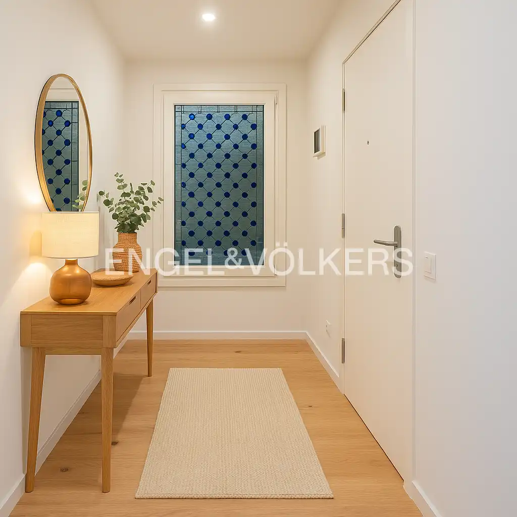 Flat with terrace for sale in Eixample, imagen 14
