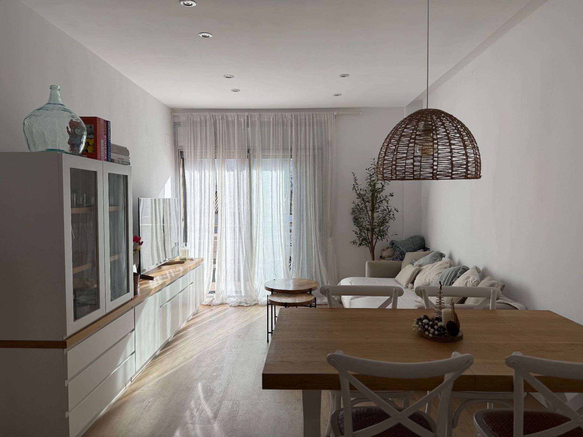 Wohnung zum Verkauf in Gràcia, Can Feu - Gràcia