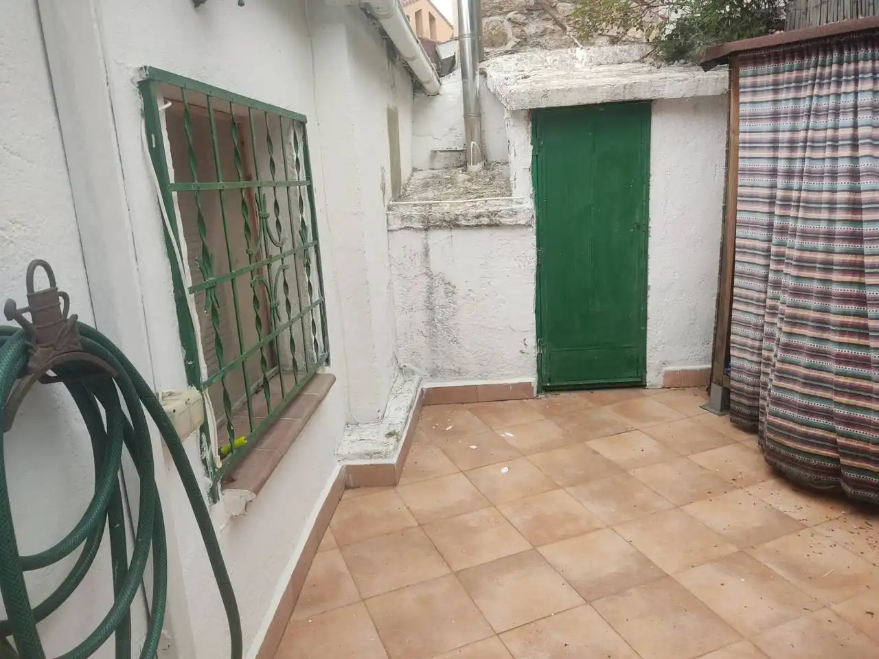 Casa o chalet de alquiler en Garganta de los Montes