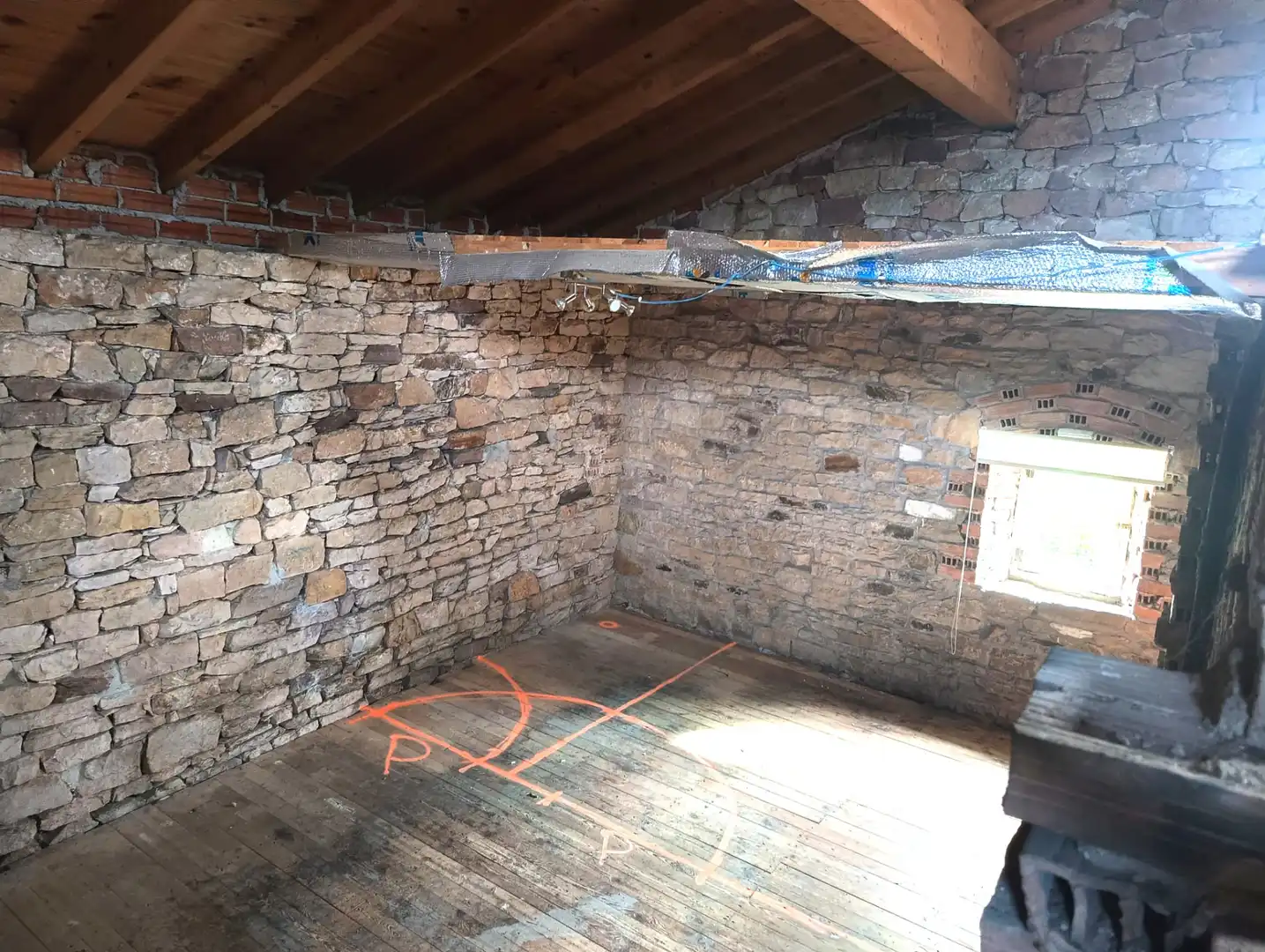 Casa o chalet en venta en Barrio Santa María de Cayón, Santa María de Cayón