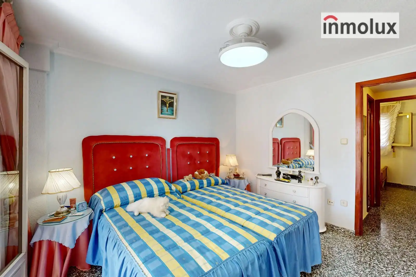 Flat with pool for sale in Calle Palas Atenea, imagen 14