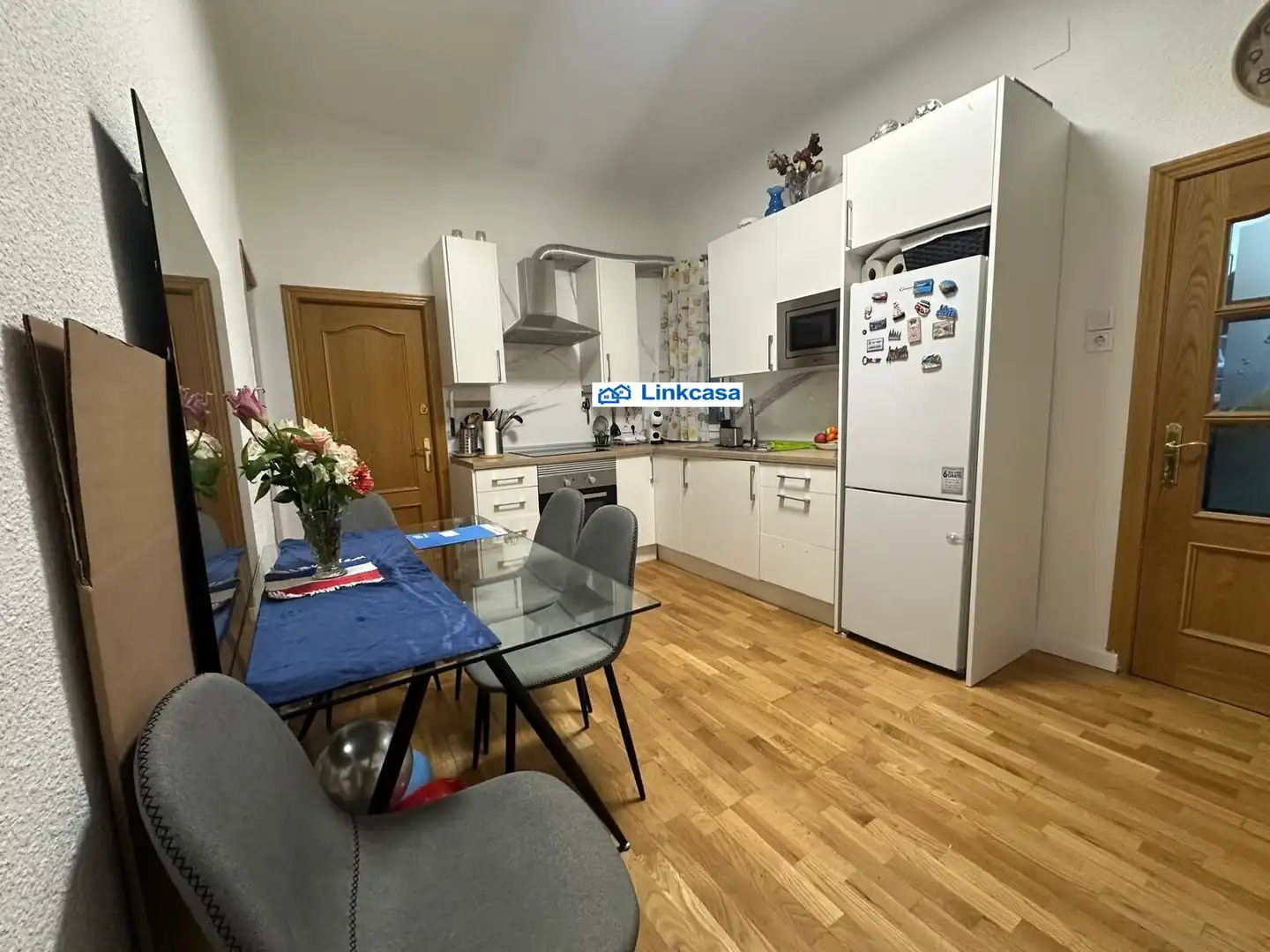 Piso en venta en EMPERATRIZ ISABEL, San Isidro