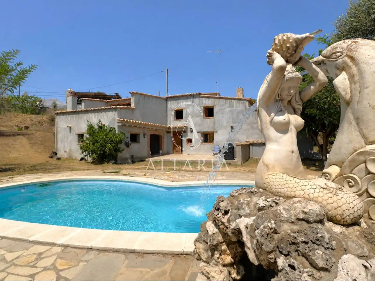 Casa amb piscina en venda a Poligono Sant Pere, imagen 23