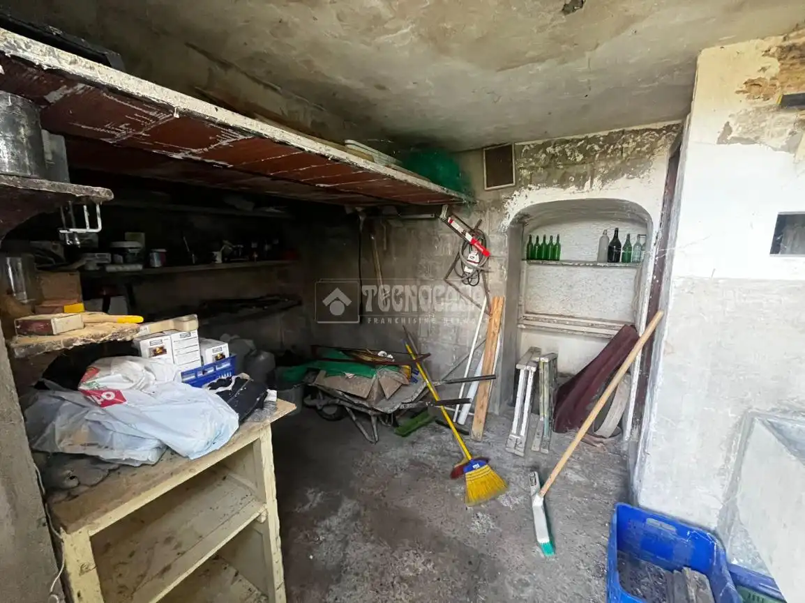 Land for sale in Borja