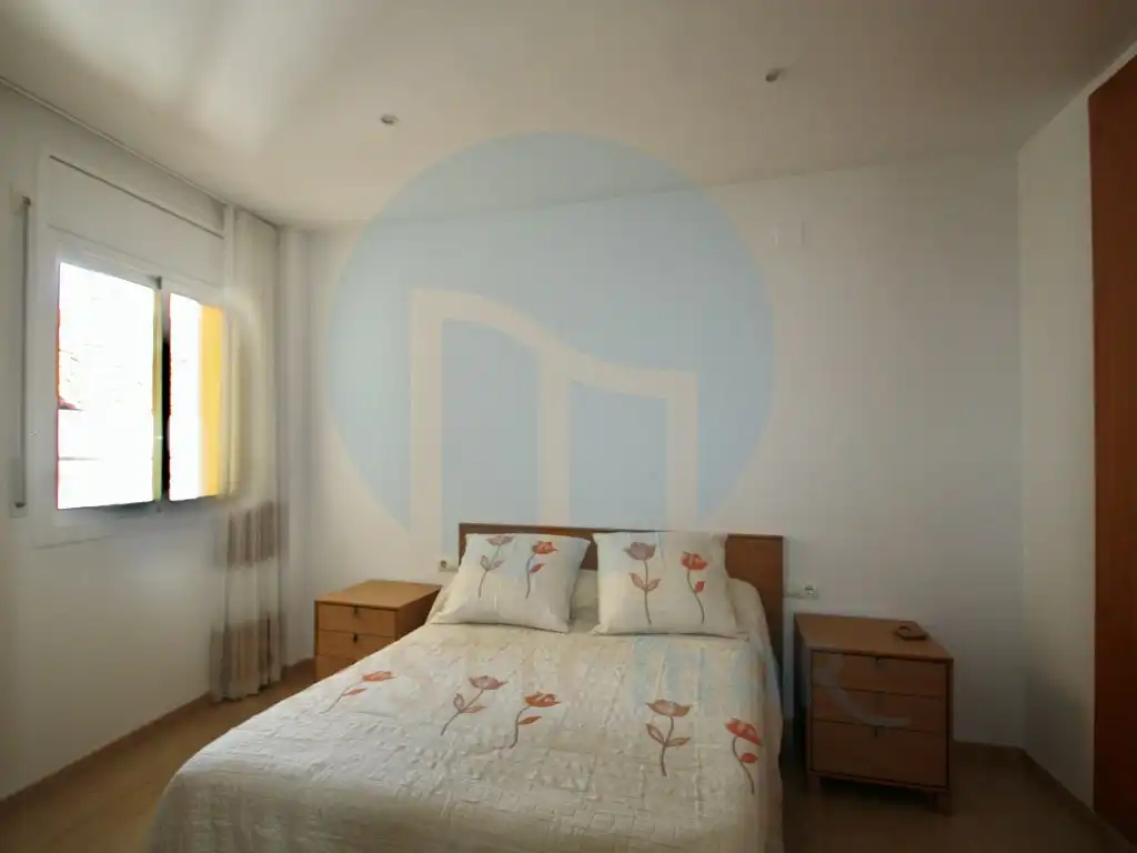 Habitación de Apartamento en venta en L'Ampolla