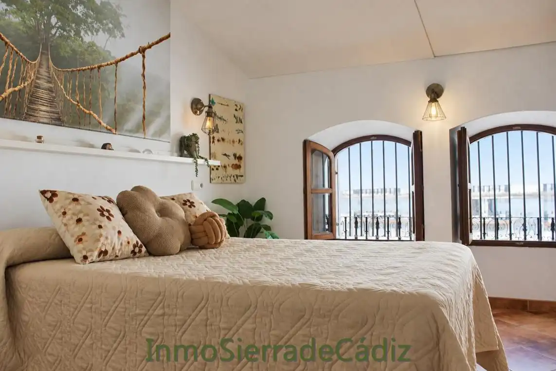 Habitación de Piso en venta en Algodonales, Cádiz