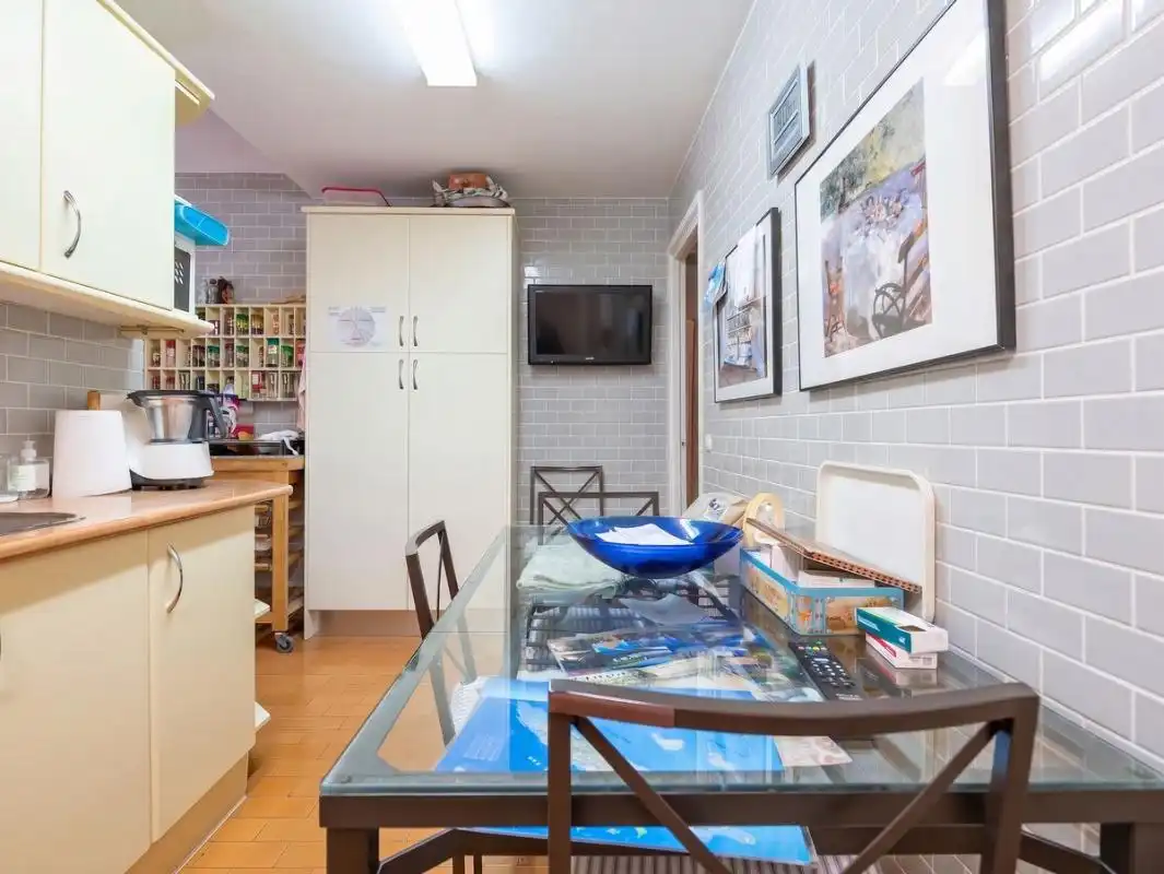 Flat with terrace for sale in Moncloa - Aravaca, imagen 27