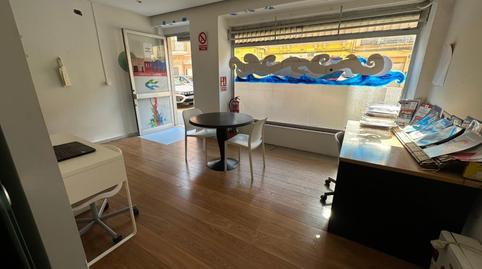 Photo 3 of Premises to rent in Calle de Escalante, 178, El Cabanyal - El Canyamelar, Valencia