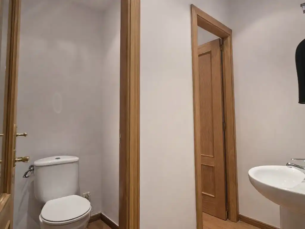 Local comercial en venta en Villalba Estación, imagen 13
