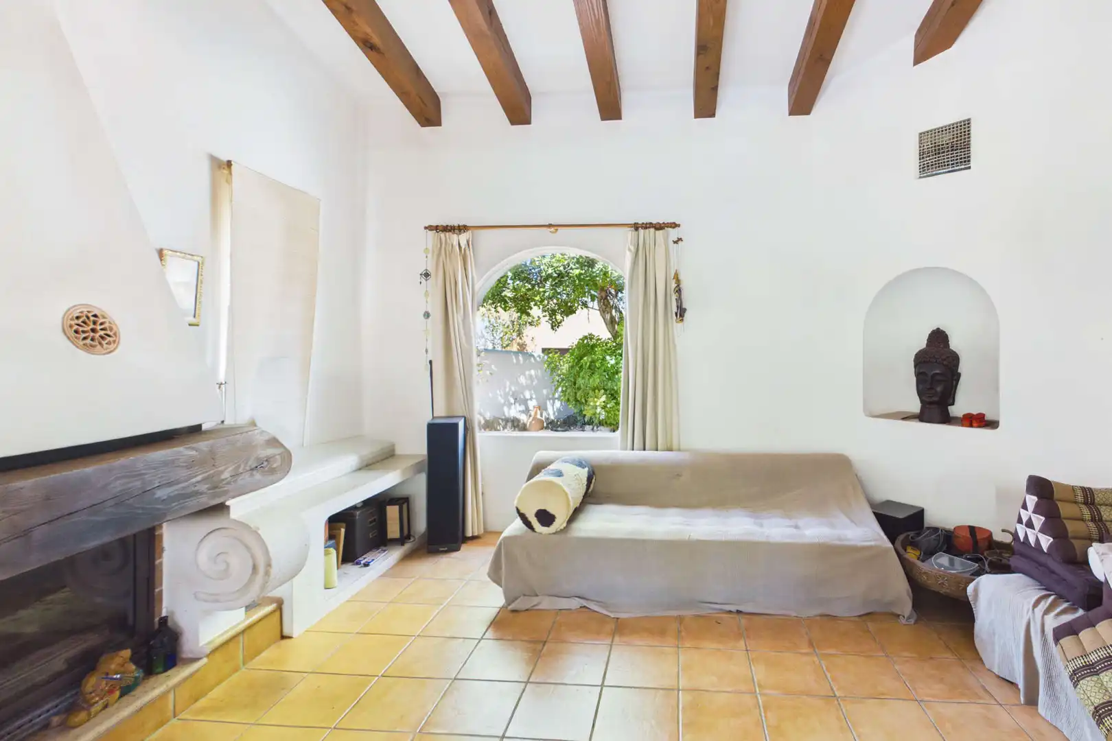 House with terrace for sale in Santa Ponça, imagen 12