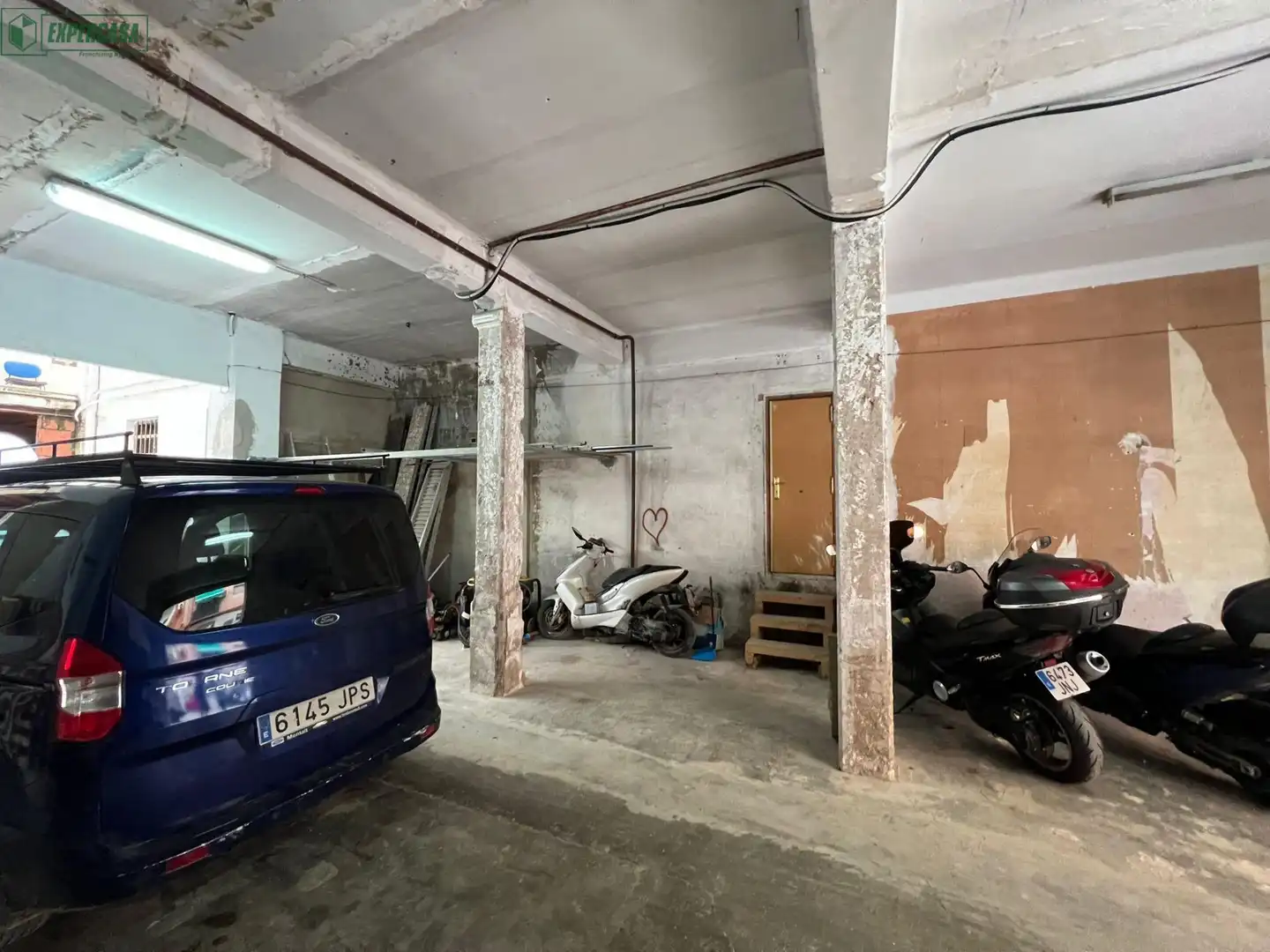 Local comercial en venda a L'Olivereta, imagen 19